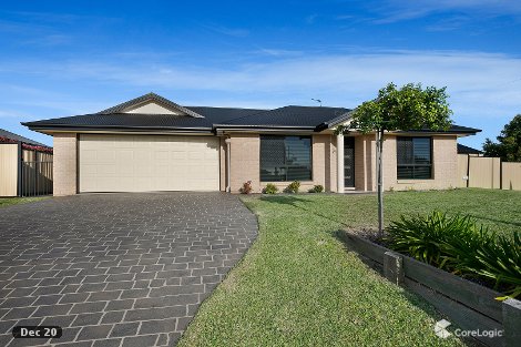 2 Ashford Dr, Wyreema, QLD 4352