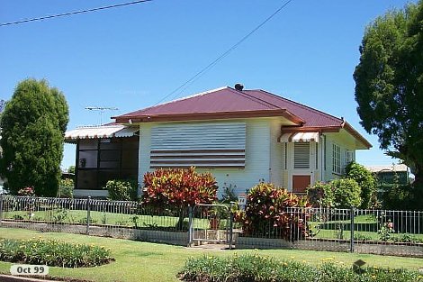 20 Booker St, Keperra, QLD 4054