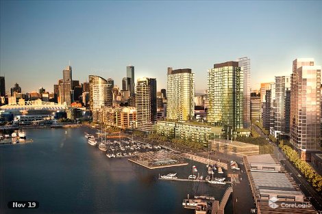 165/8 Waterside Pl, Docklands, VIC 3008