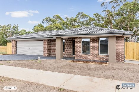 5 Saxon Rd, Drouin, VIC 3818