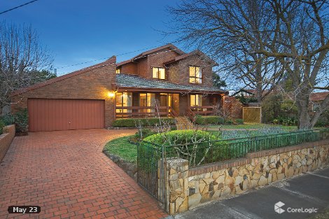 4 Bella Vista Rd, Glen Iris, VIC 3146