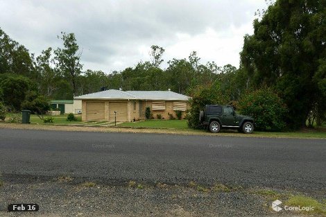 18 Elliott St, Gin Gin, QLD 4671