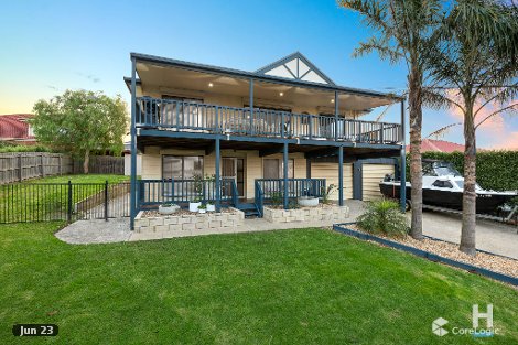 4 Trentham Way, Langwarrin, VIC 3910