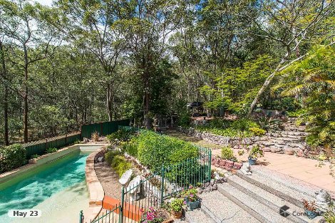 30 Edgehill St, Nathan, QLD 4111