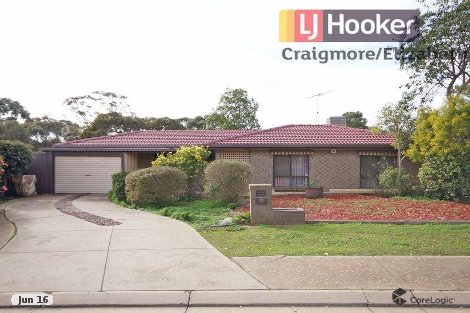 11 Tareena St, Craigmore, SA 5114