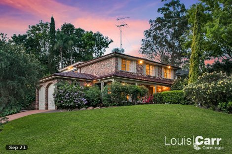 26 Ashley Ave, West Pennant Hills, NSW 2125