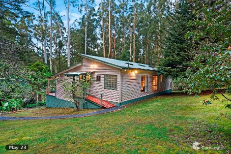 10 Dingley Lane, Mount Dandenong, VIC 3767