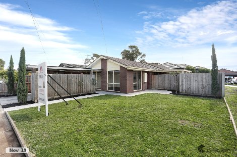 26 Leggatt St, Melton South, VIC 3338