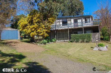 21 Redfern Ct, Bonnie Doon, VIC 3720