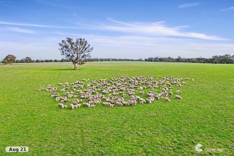 Rocklands Rd, Balmoral, VIC 3407