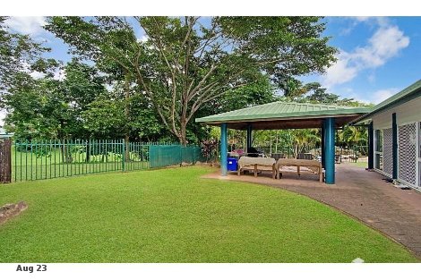 11 Grimes Cl, Kanimbla, QLD 4870