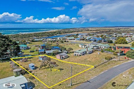 14 Davis St, Beechford, TAS 7252