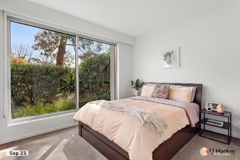 15/27 Berrigan Cres, O'Connor, ACT 2602