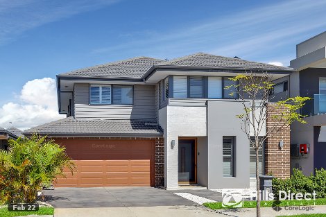 18 Bromus St, Marsden Park, NSW 2765