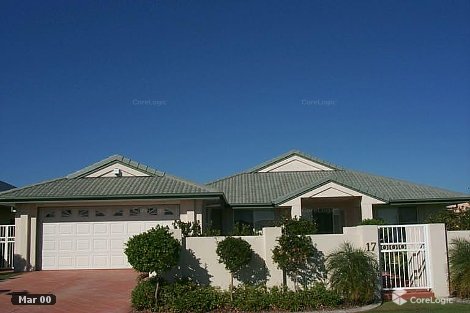 16 Finnegan Pl, Pelican Waters, QLD 4551