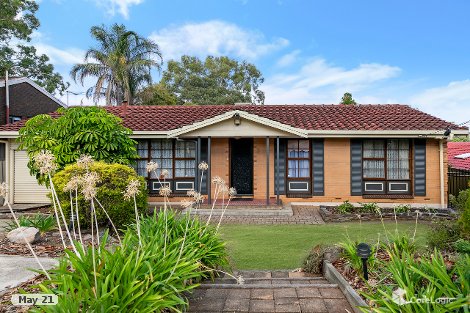 3 Cooinda Ave, Redwood Park, SA 5097