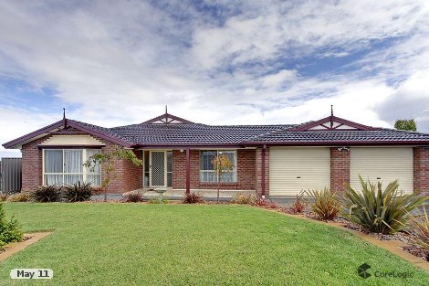 14 Overland Cres, Sheidow Park, SA 5158