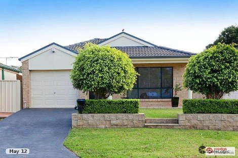 5 Tweed Ct, Wattle Grove, NSW 2173