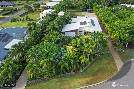 3 Annemm Ct, Barmaryee, QLD 4703