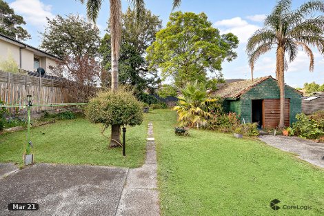 19 Inverness St, Clarinda, VIC 3169