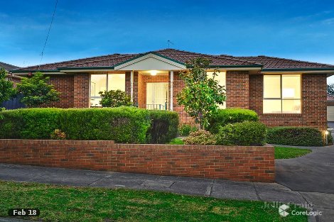 1/2 Dumossa Ave, Bulleen, VIC 3105