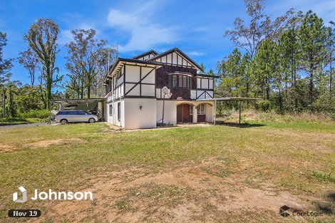 125-155 Norris Creek Rd, Munruben, QLD 4125