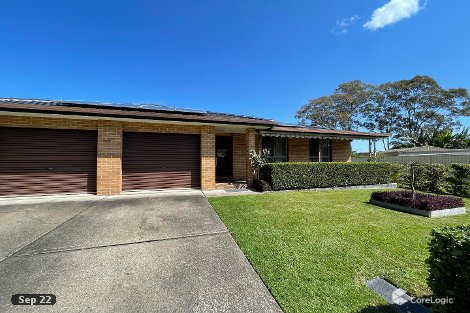 16 Cook Cl, Lakewood, NSW 2443