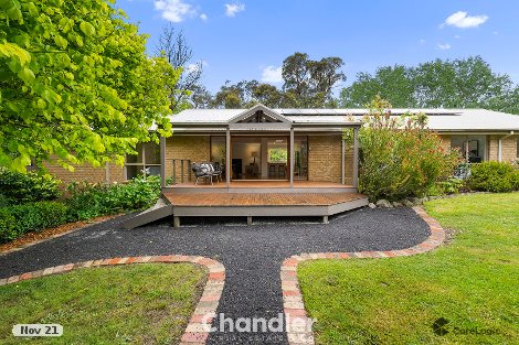 28 Cambridge St, Belgrave South, VIC 3160