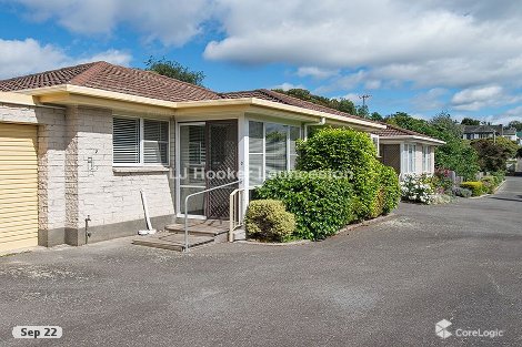 2/51a Campbell St, Newstead, TAS 7250