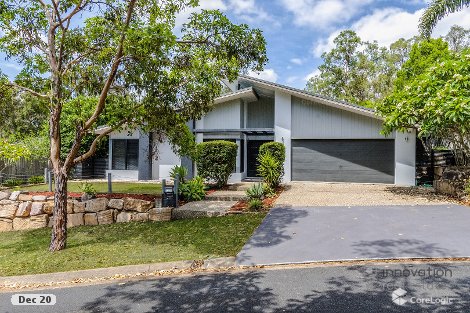 18 Saffron Pl, Seventeen Mile Rocks, QLD 4073