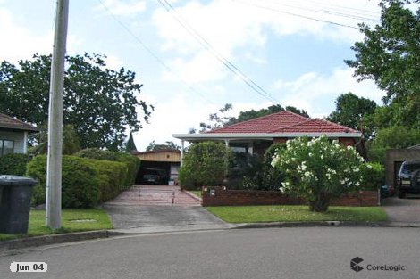 33 Long Ave, East Ryde, NSW 2113