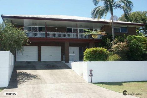 27 Colbert St, Everton Park, QLD 4053