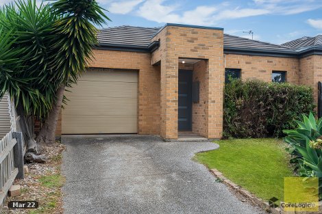 1/107 Westmeadows Lane, Truganina, VIC 3029