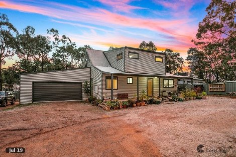 101 Prouses Rd, North Bendigo, VIC 3550