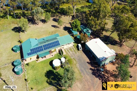 10402 Newell Hwy, Jacks Creek, NSW 2390