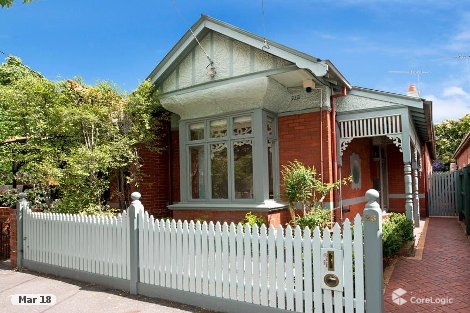 23 Longmore St, St Kilda West, VIC 3182