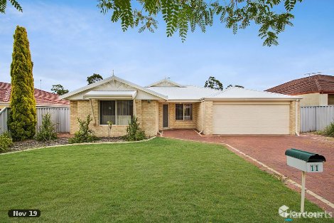 11 Staunton Vale, Carramar, WA 6031