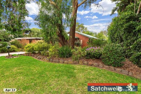 9 Mount Barron St, Balnarring, VIC 3926