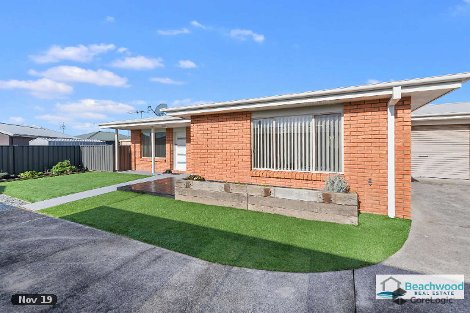 2/99 Alexander St, Shearwater, TAS 7307