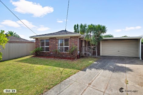 8 Imre Ct, Clarinda, VIC 3169