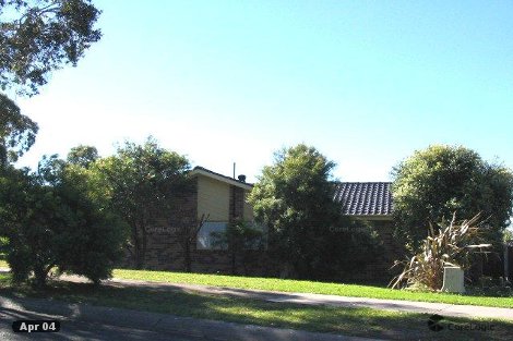 7 Casuarina Cct, Warabrook, NSW 2304