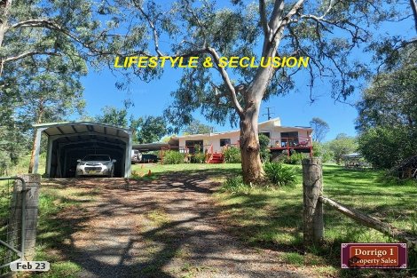 1829 Tyringham Rd, Bostobrick, NSW 2453