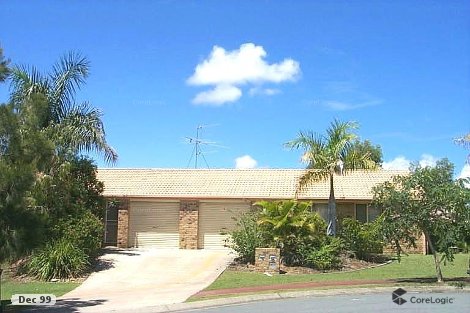 4 Camera Ct, Oxenford, QLD 4210