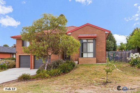 7 Gallagher Cl, Queanbeyan West, NSW 2620