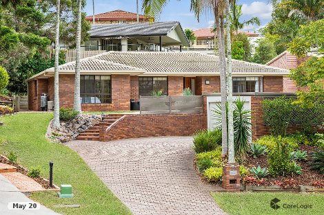 15 Warenda St, Carina Heights, QLD 4152