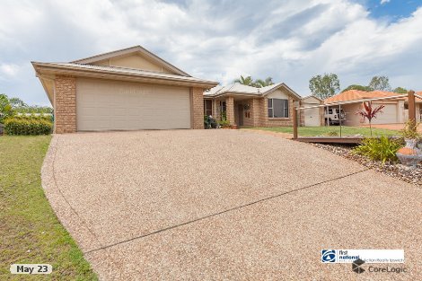 25 Pearse Dr, Brassall, QLD 4305