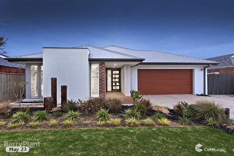 11 Bermerale Ct, Berwick, VIC 3806