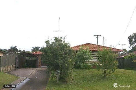 24 Milbong St, Battery Hill, QLD 4551