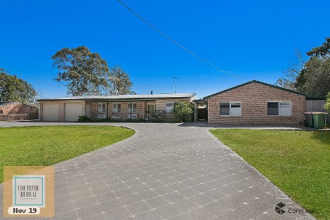 23 Stannix Park Rd, Wilberforce, NSW 2756