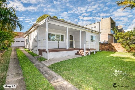 554 Port Hacking Rd, Caringbah South, NSW 2229